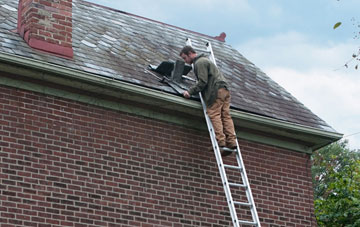 what affects urgent Bayleys Hill roof repairs