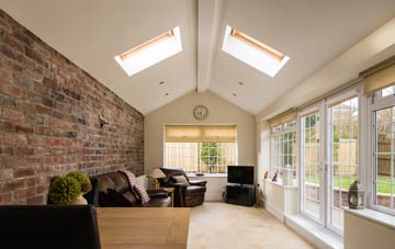 conservatory roof insulation Bayleys Hill, Kent