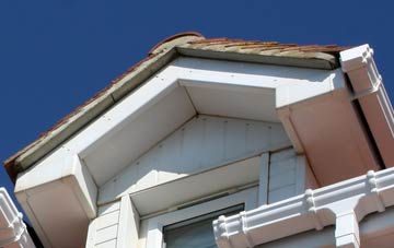 Bayleys Hill fascia installation costs