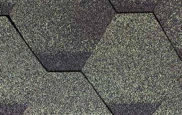 Bayleys Hill fibreglass shingle repairs