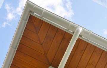 Bayleys Hill soffit types