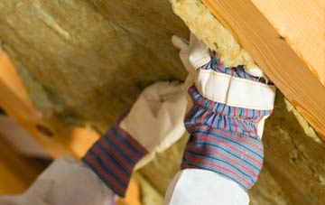 types of Bayleys Hill pitched roof insulation materials