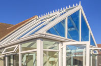 Bayleys Hill conservatory roof repairs