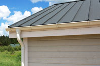 Bayleys Hill fascia repair